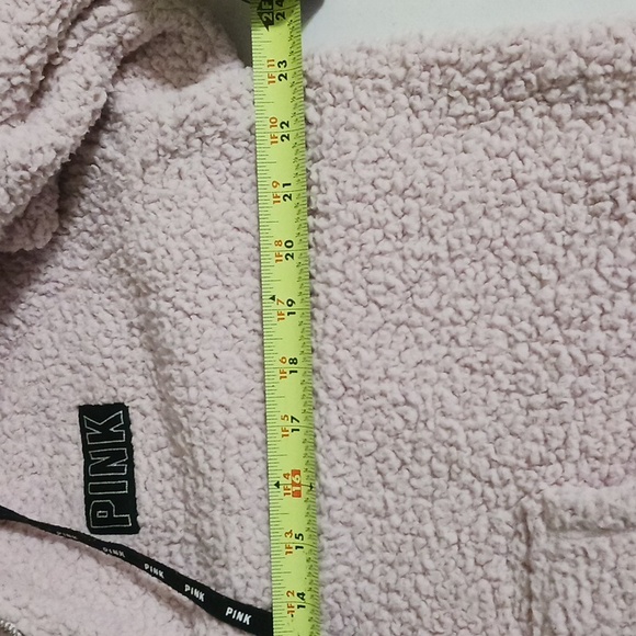 Victoria's Secret Pink Hoodie - Picture 6 of 6